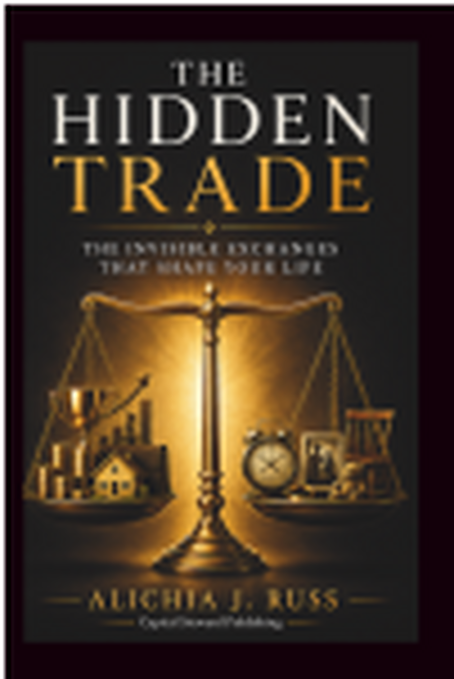 Cover of The Hidden Trade